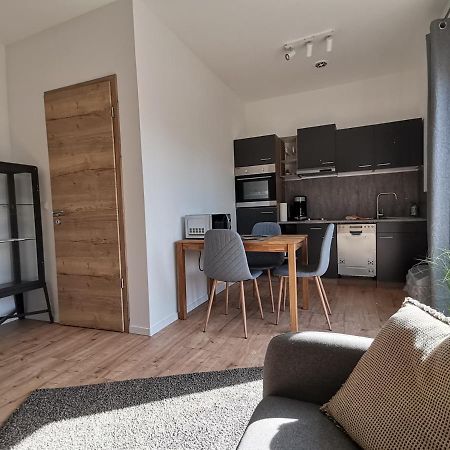 Sonnenufer Apartment & Moselwein II برنكاستيل كويس المظهر الخارجي الصورة