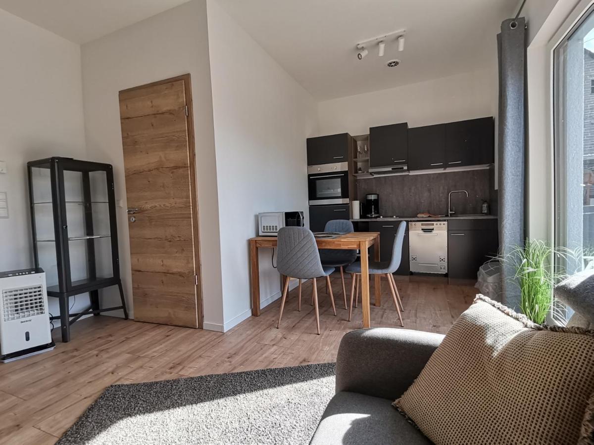 Sonnenufer Apartment & Moselwein II برنكاستيل كويس المظهر الخارجي الصورة