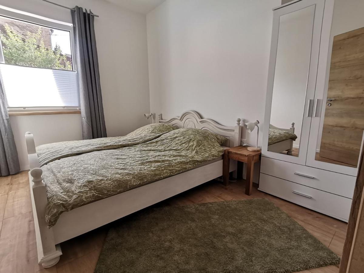 Sonnenufer Apartment & Moselwein II برنكاستيل كويس المظهر الخارجي الصورة