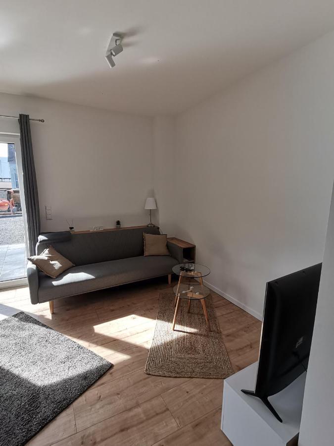 Sonnenufer Apartment & Moselwein II برنكاستيل كويس المظهر الخارجي الصورة