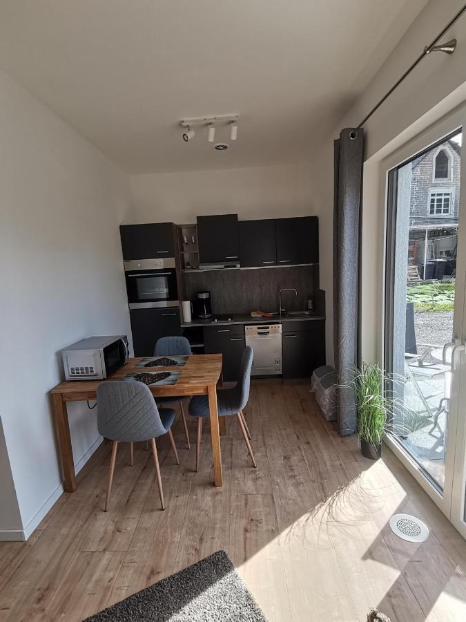 Sonnenufer Apartment & Moselwein II برنكاستيل كويس المظهر الخارجي الصورة