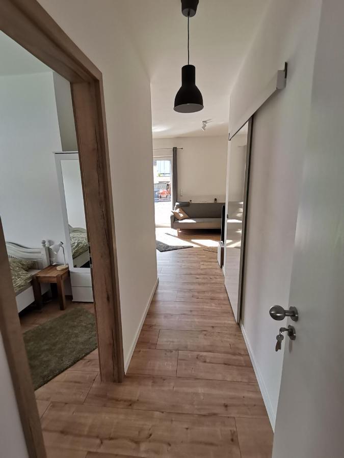 Sonnenufer Apartment & Moselwein II برنكاستيل كويس المظهر الخارجي الصورة