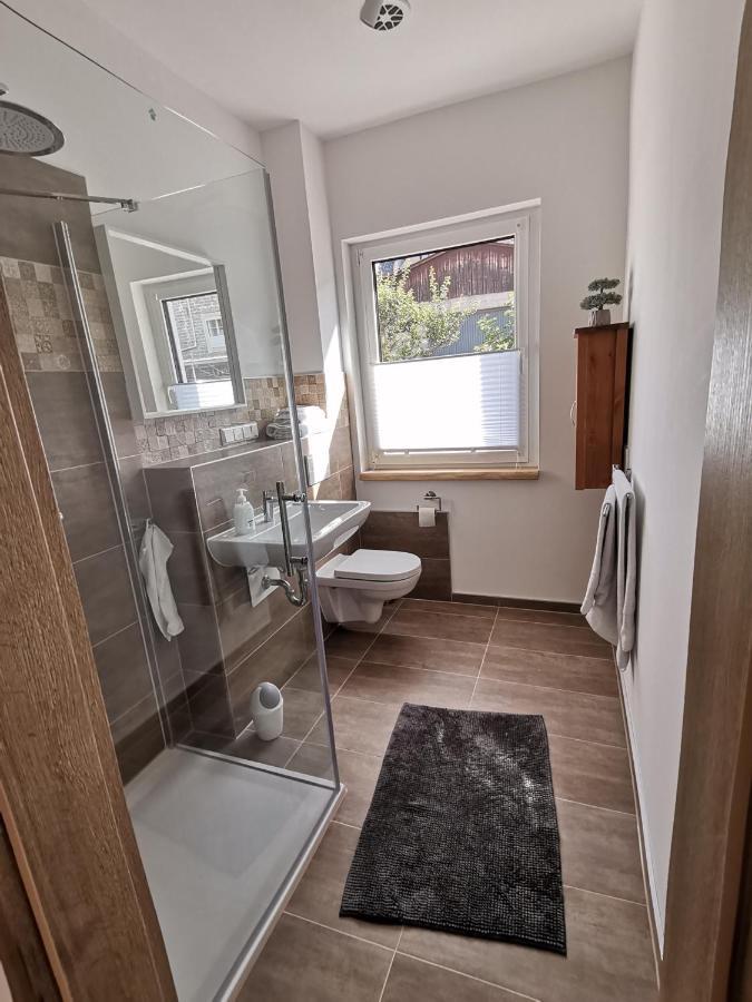 Sonnenufer Apartment & Moselwein II برنكاستيل كويس المظهر الخارجي الصورة